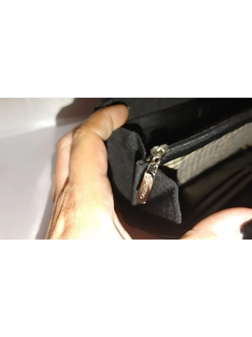 Cole Haan Wallet